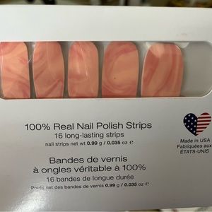 Color Street Pebble Rebel